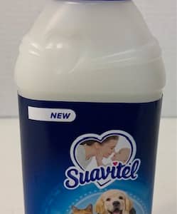 Suavitel Shed Shield Fabric Softener