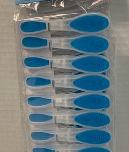 Clorox Clothespin