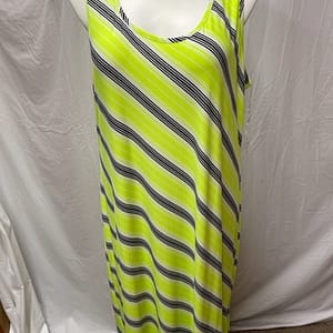 Rouge Maxi Dress