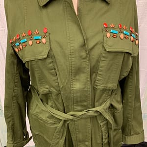 3X (24) ELOQUII Jacket