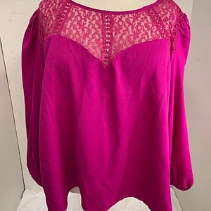 (32/34) Shein FIT Shirt