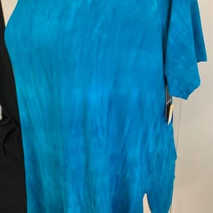 Torrid Tunic Top
