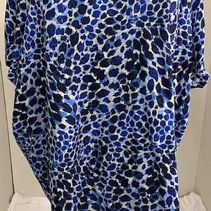 Roaman's Tunic Top