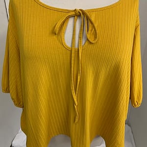 (32/34) Shein FIT Top