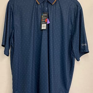 Men's XXL Walter Hagen Polo Shirt