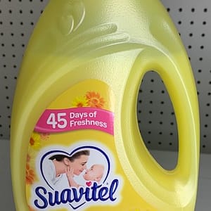 Suavitel Fabric Conditioner & Softener