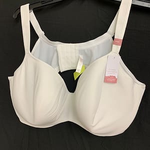 Cacique Bra