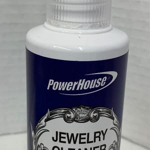PowerHouse Jewelry Cleaner