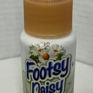 Footsy Daisy Shoe Deodorant