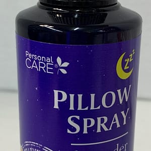 Personal Care Pillow Spray