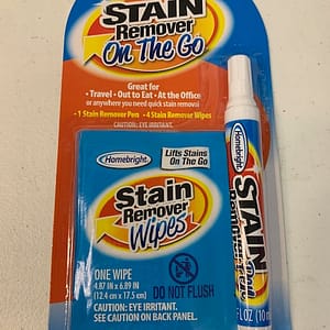 Homebright Stain Remover On The Go