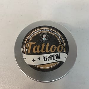 Tattoo Balm by Goatcha