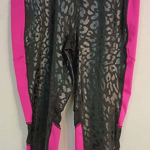 XL Rise Legging Capris By LuLaRoe
