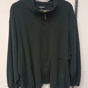 Men's 7X King Size Jacket