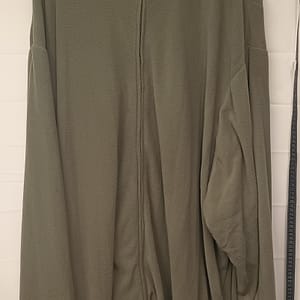 Men's 6X King Size Jacket