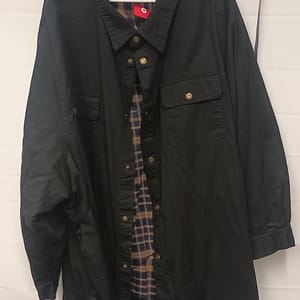 Men's 7X Boulder Creek Jacket