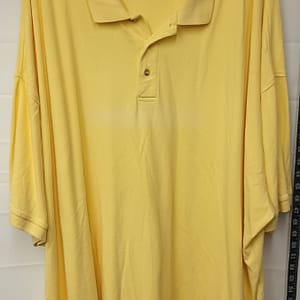 Men's 8X Newport Blue Polo T-Shirt