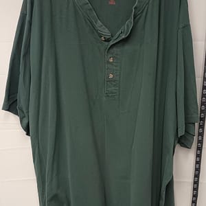 Men's 8X Boulder Creek Polo T-Shirt