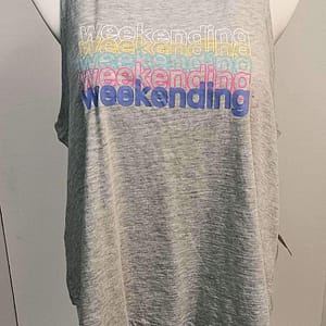 2X(18W/20W) Secret Treasures Tank top
