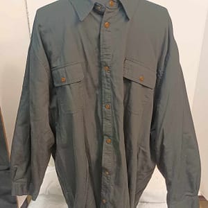 Men's 7X Boulder Creek Jacket