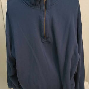 King Size Sweatshirt