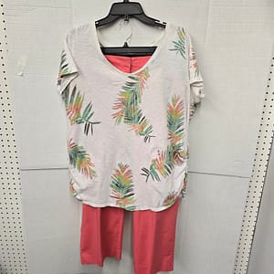 2X(18W/20W) Lane Bryant/Apt.9 2-pc. set