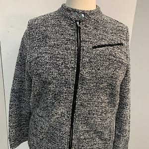 2X(18W/20W) Lauren by Ralph Lauren Jacket