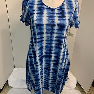 1X(16W) Bobby Brooks Dress