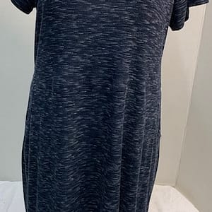 1X(16W) CJ Banks Dress