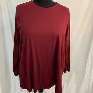 4X(26W/28W) J Jill Top