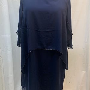 4X(28W) Catherines Dress