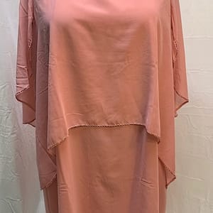4X(28W) Catherines Dress.