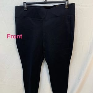 2 Torrid Leggings