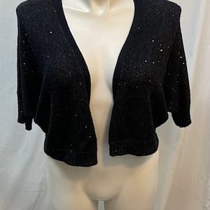 XL(14/16) Lane Bryant Shrug