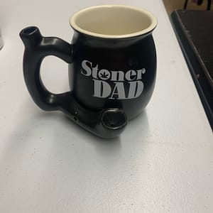 Stoner Dad Mug