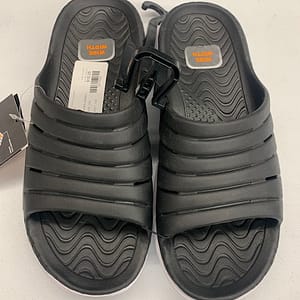 Footwear 9W Woman's Avia Hightail Slide