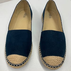 FOOTWEAR Size 9.5 Women's Espadrilles