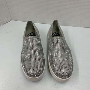 FOOTWEAR Size 9 Women's Slip-on Shoes