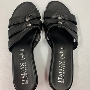 FOOTWEAR Size 11M Women's Sandals