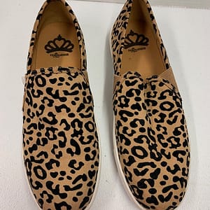 FOOTWEAR Size 10 Women's Slip-on Shoes