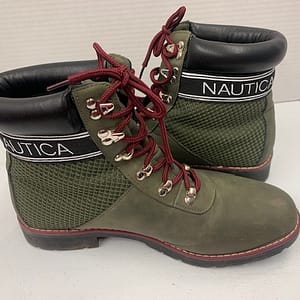 Footwear Woman's Size 10 Nautica Boots