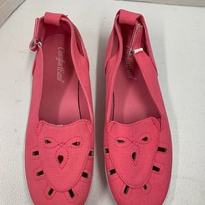 Footwear Woman's Size 9W Shoes