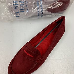 Footwear Woman's Size 8  Cushion Walk by Avon Loafer