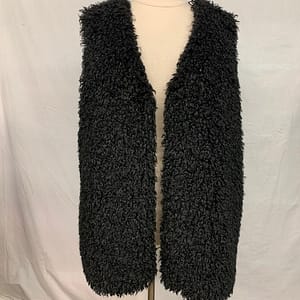 3X(24W/26W) Terra & Sky Long Vest