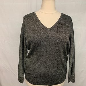 2X(18W/20W) Lane Bryant Top
