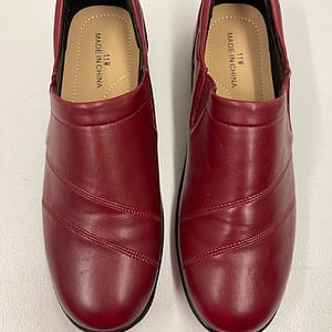Footwear Woman's Size 11 Shoes