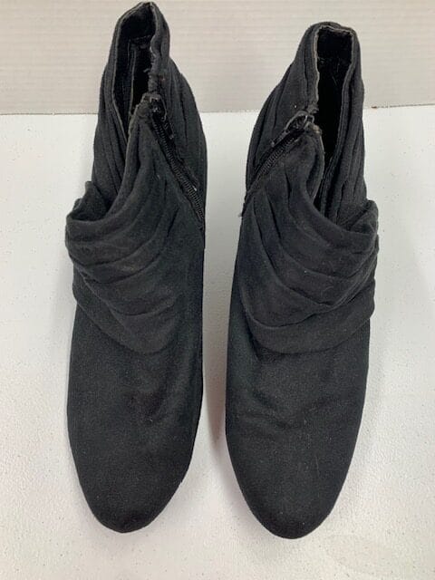 FOOTWEAR Size 12W Women's Boots - Image 2