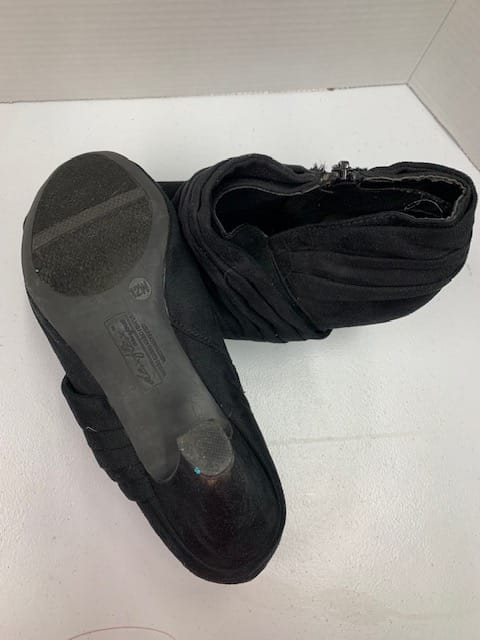 FOOTWEAR Size 12W Women's Boots - Image 3