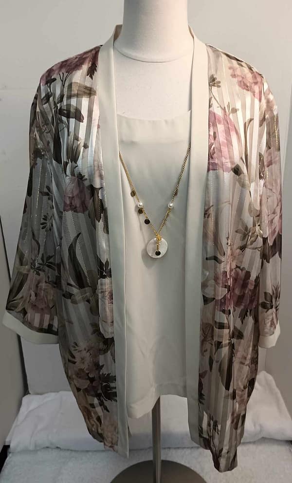 Anna Maxwell Top